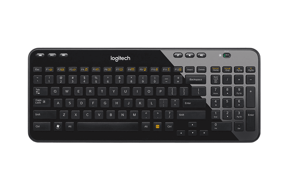 Logitech