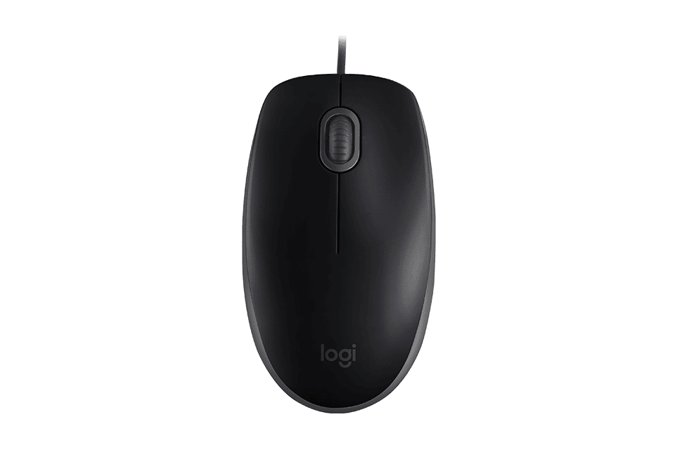 Logitech