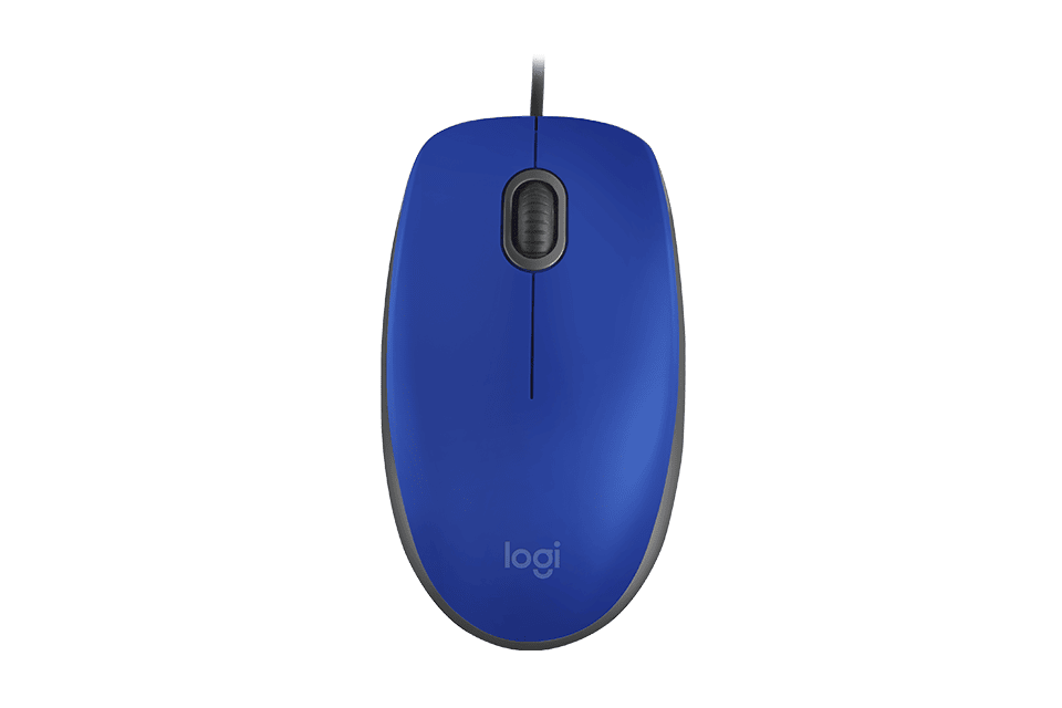 Logitech
