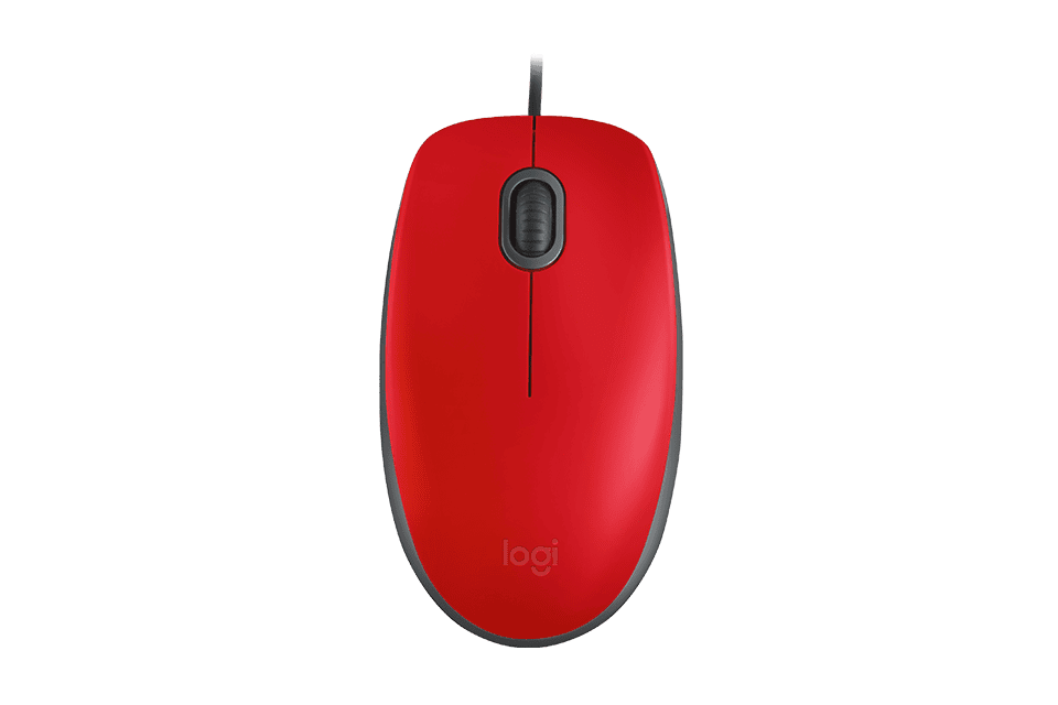 Logitech