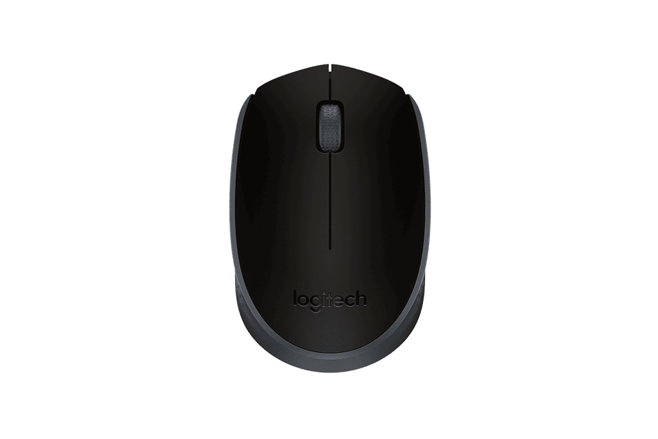 Logitech