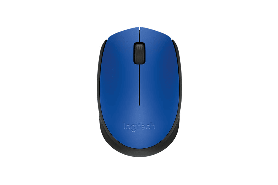 Logitech