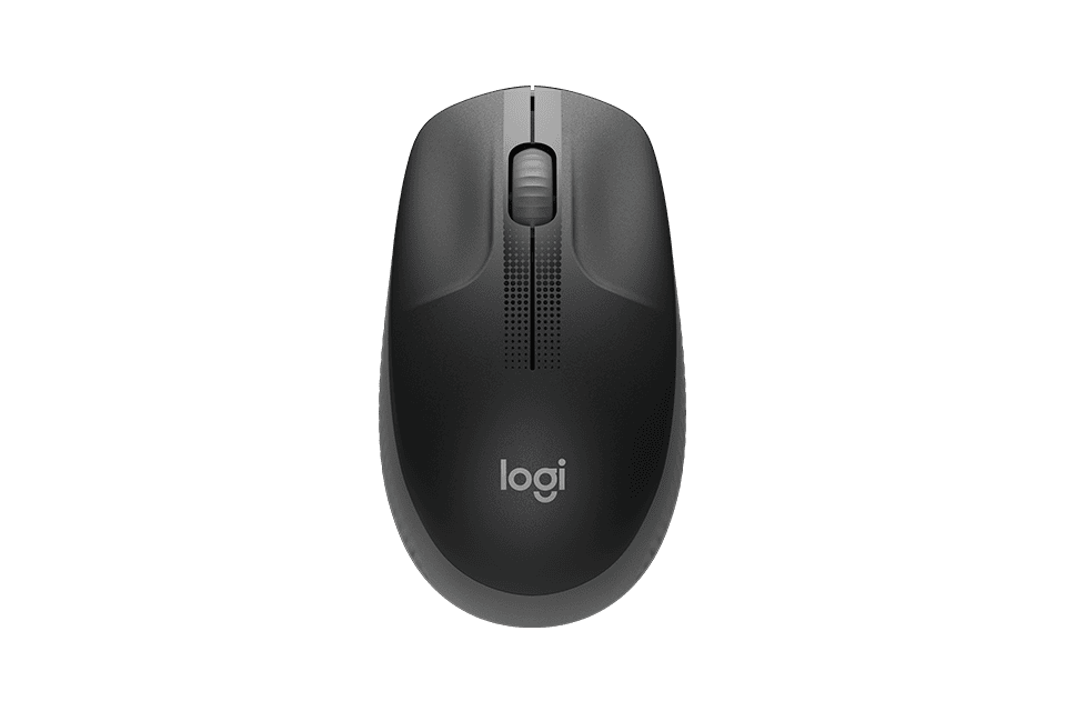Logitech
