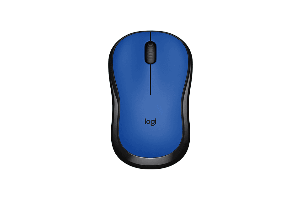 Logitech