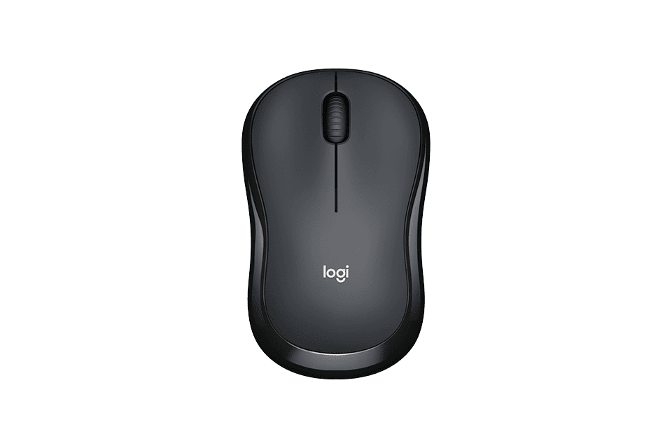 Logitech