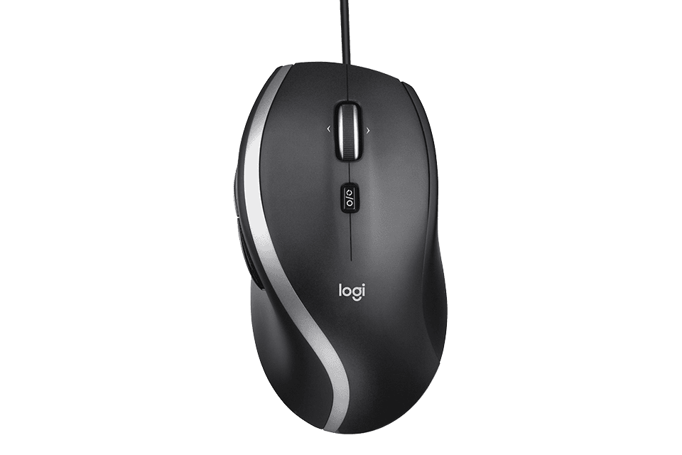 Logitech