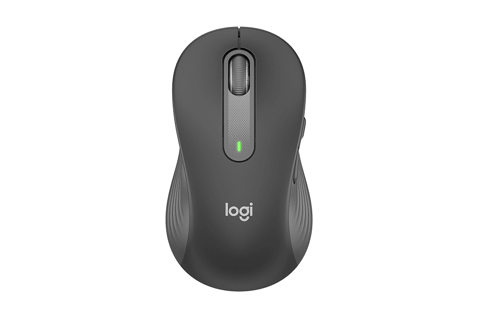 Logitech