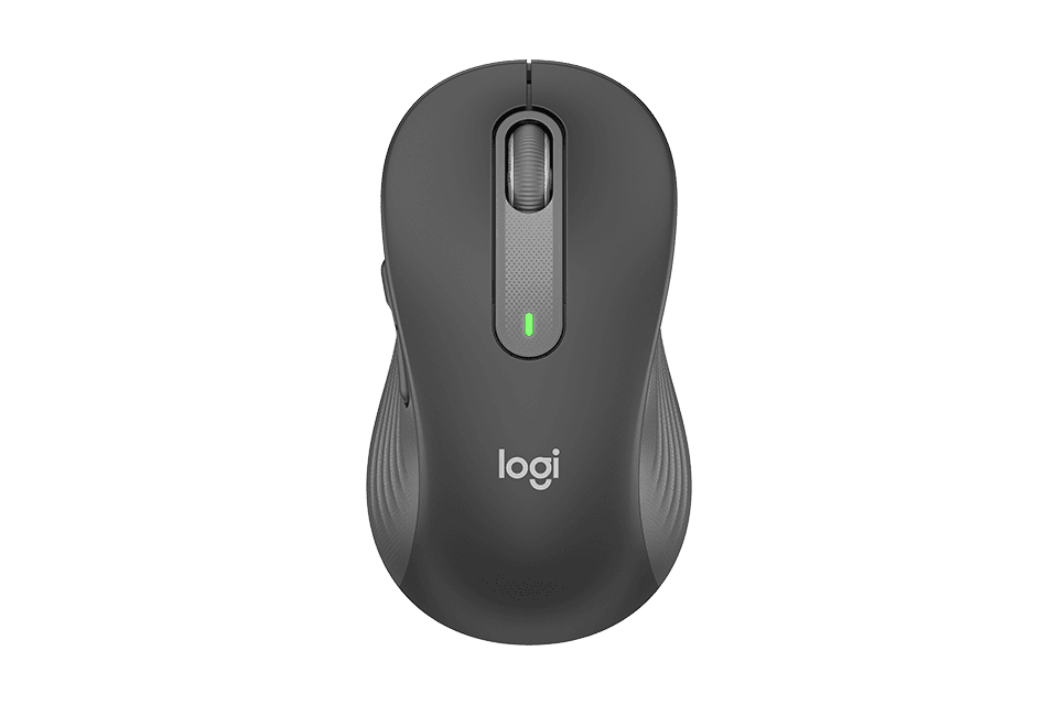 Logitech