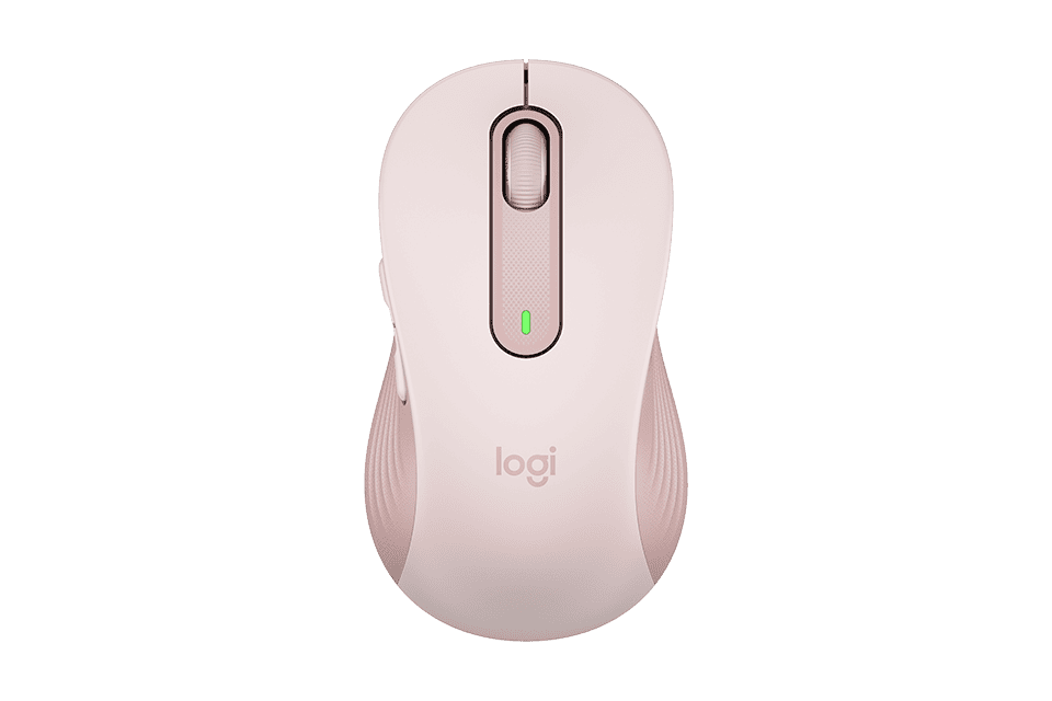 Logitech