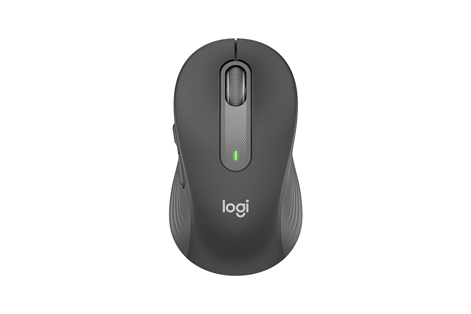Logitech