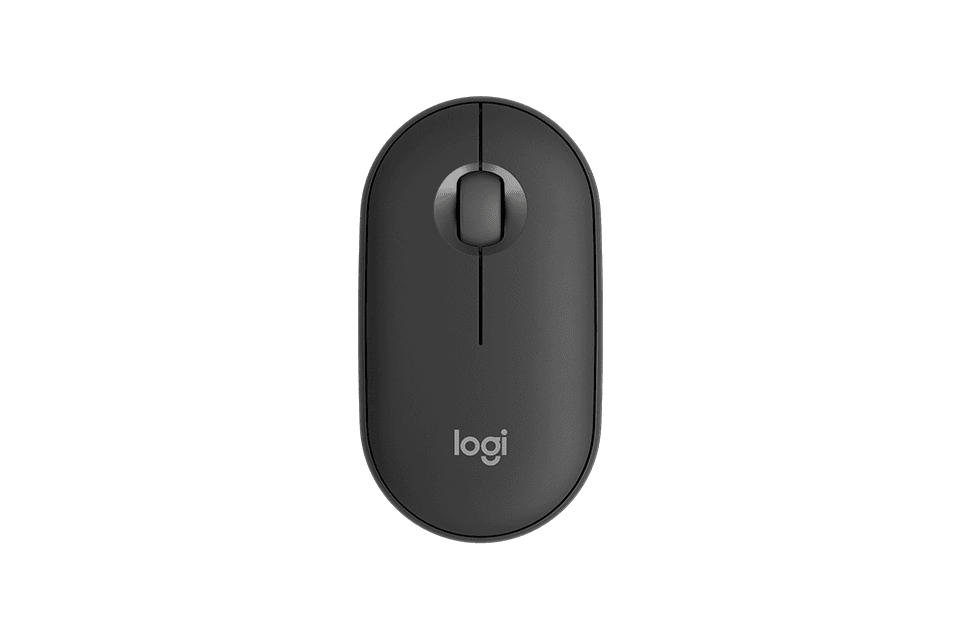 Logitech