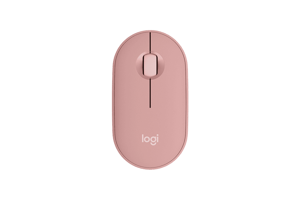 Logitech