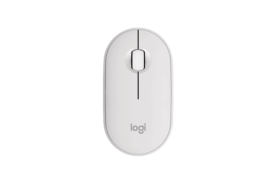 Logitech