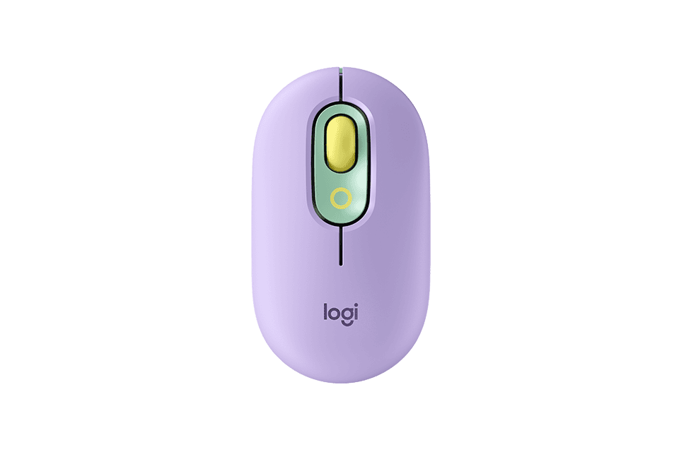 Logitech